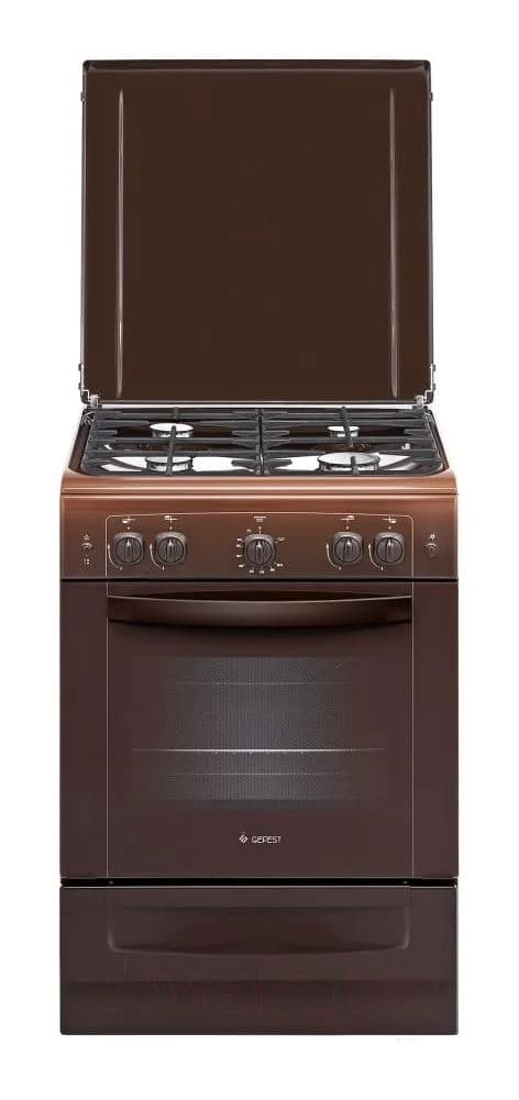 Плита газовая GEFEST ПГ 6100-02 0310