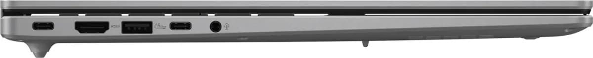 Ноутбук Asus Vivobook 16 M1607KA-MB144 без ОС