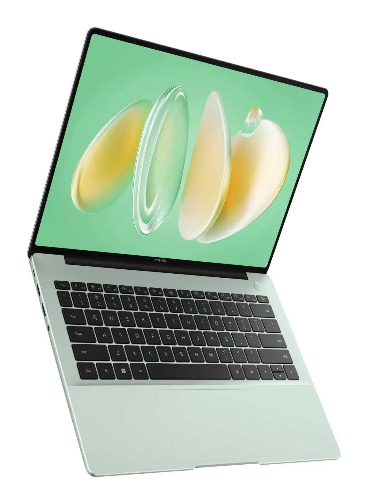Ноутбук Huawei MateBook 14 FLMH-X без ОС (53014QLD)