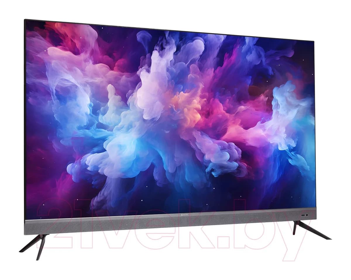 Телевизор Evolution 50" QLED MR1 WOSQ50MR1SBUHD