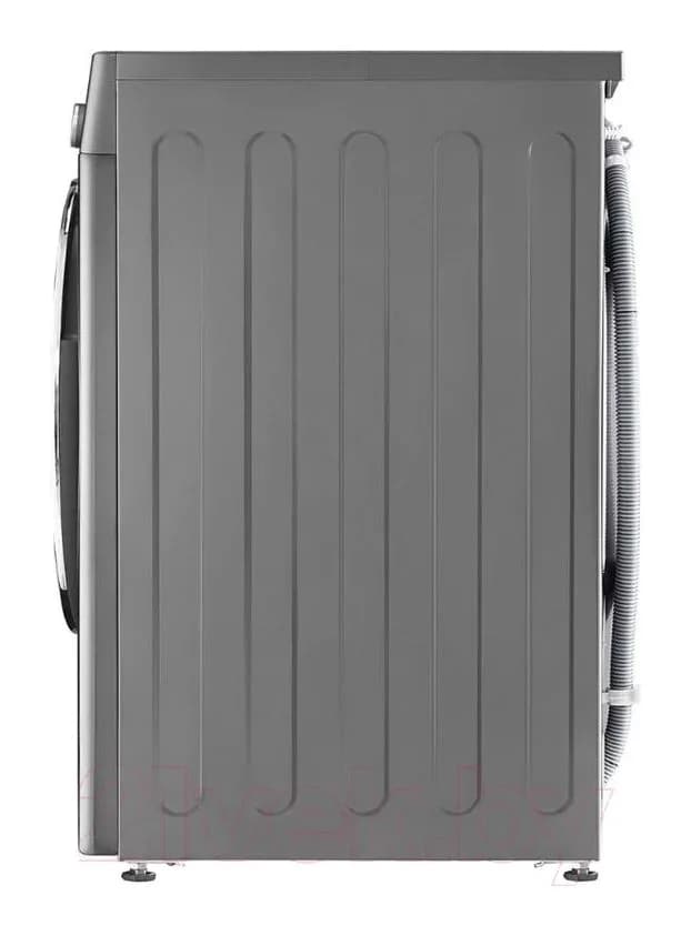 Стирально-сушильная машина LG F4V5VG2S