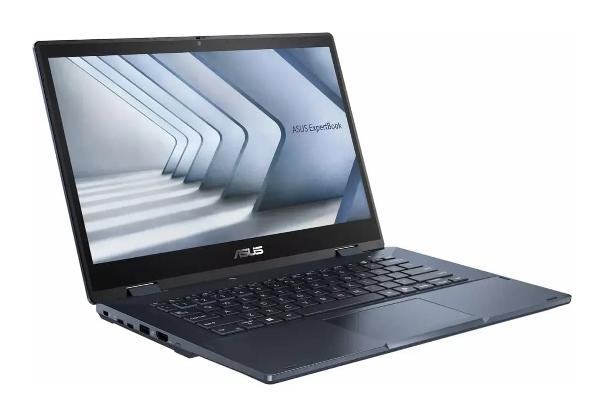 Ноутбук Asus Expertbook B3 Flip B3402FVA-I516512B7D без ОС