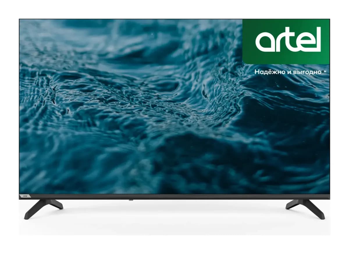 Телевизор Artel 43" A43PFCH010 (черный)