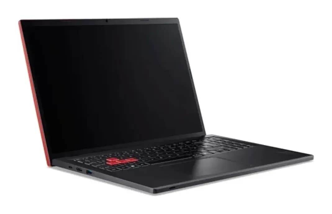 Игровой ноутбук Acer Nitro Lite NH.DAEER.001 / I5165SG45N без ОС