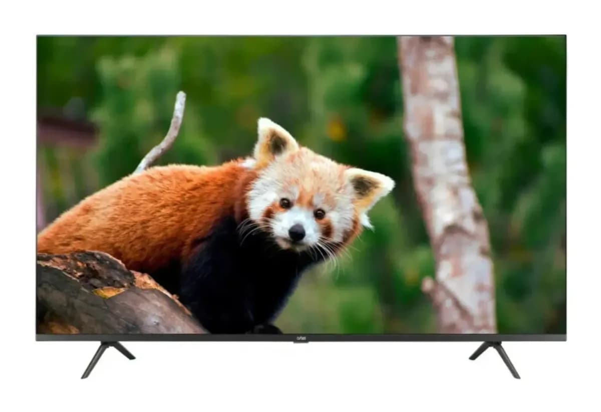 Телевизор Artel 75" A75MQ9700 (темно-серый)