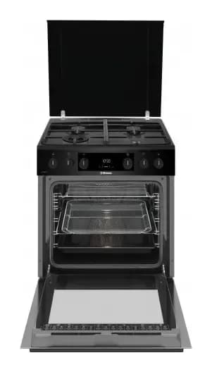 Плита газоэлектрическая Hansa FCMM69329