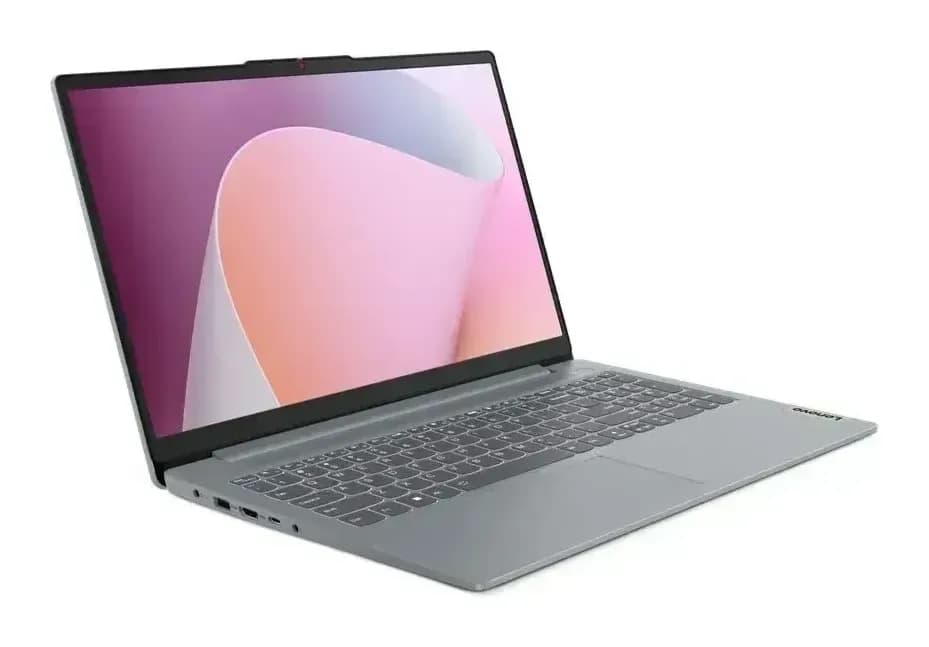Ноутбук Lenovo IdeaPad Slim 3 15AMN8 (82XQ00JPRK)