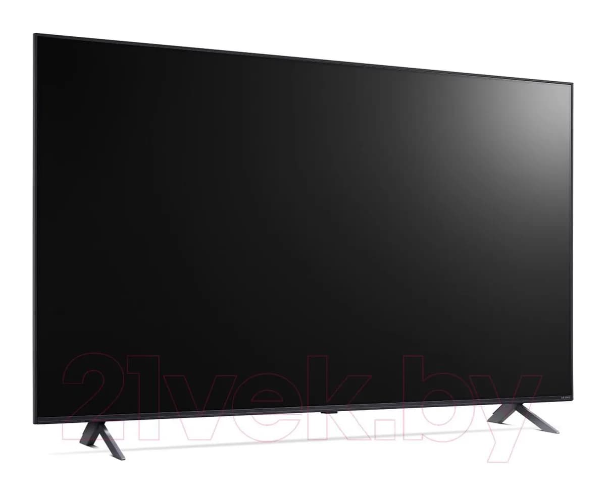 Телевизор LG 65" QNED80 65QNED80T6A