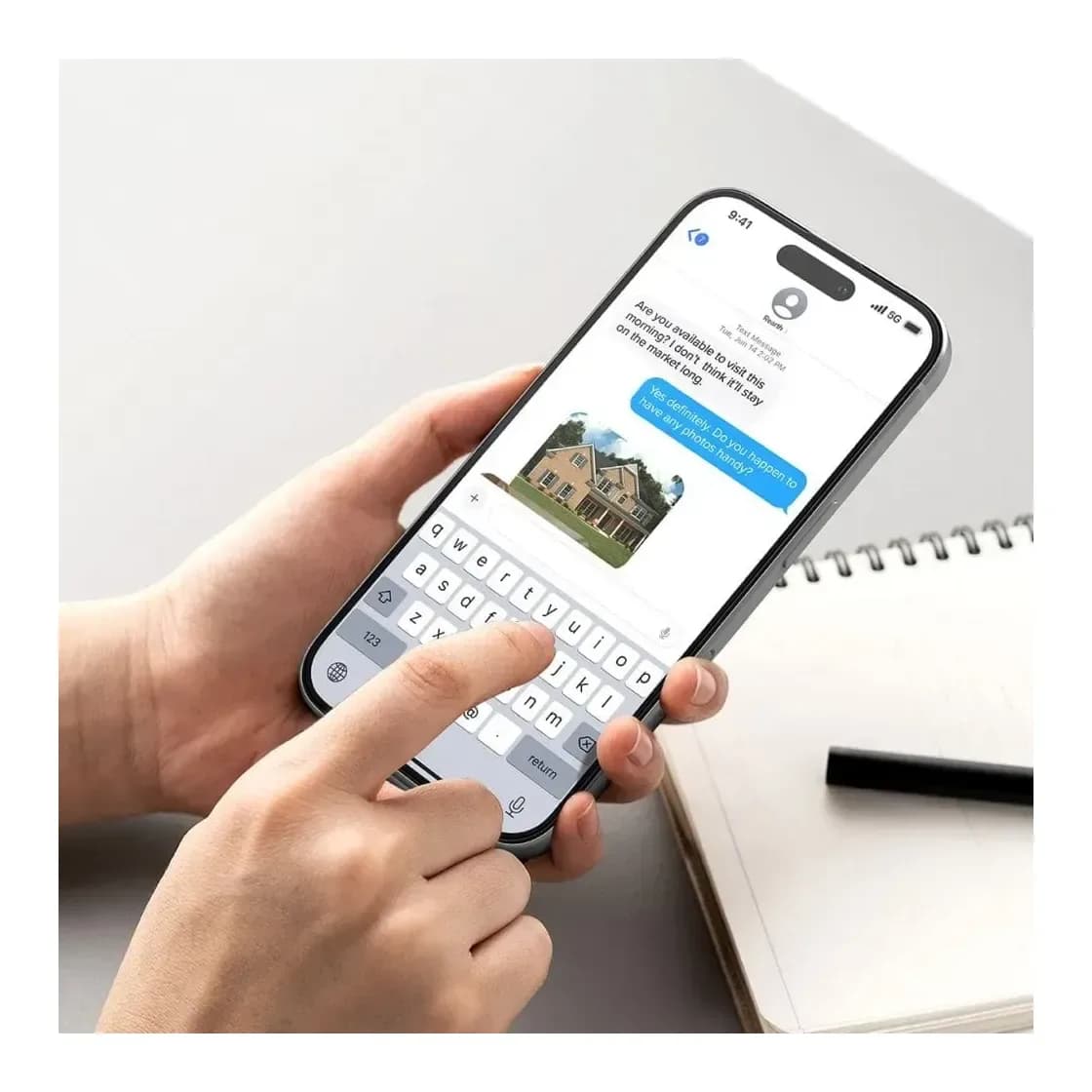 Защитное стекло для телефона Ringke Easy Slide для Iphone 16 Pro Max (2шт, черный)
