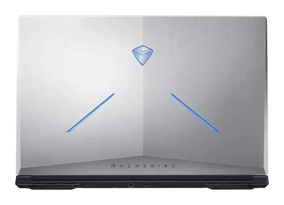 Игровой ноутбук Machenike L17 Pulsar L JJ00GA00JRU без ОС