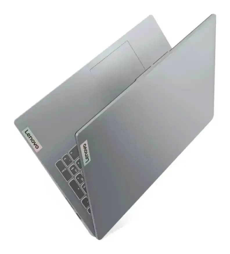 Ноутбук Lenovo IdeaPad Slim 3 15AMN8 (82XQ01DNSA) без ОС