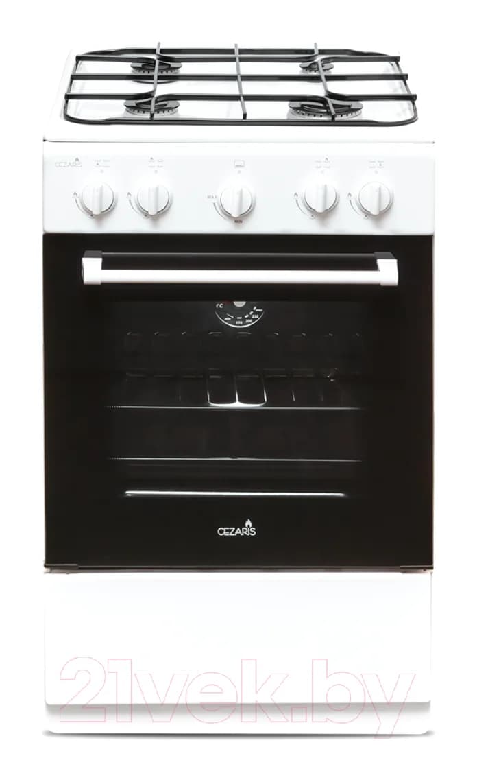 Плита газовая Cezaris ПГ 2150-00