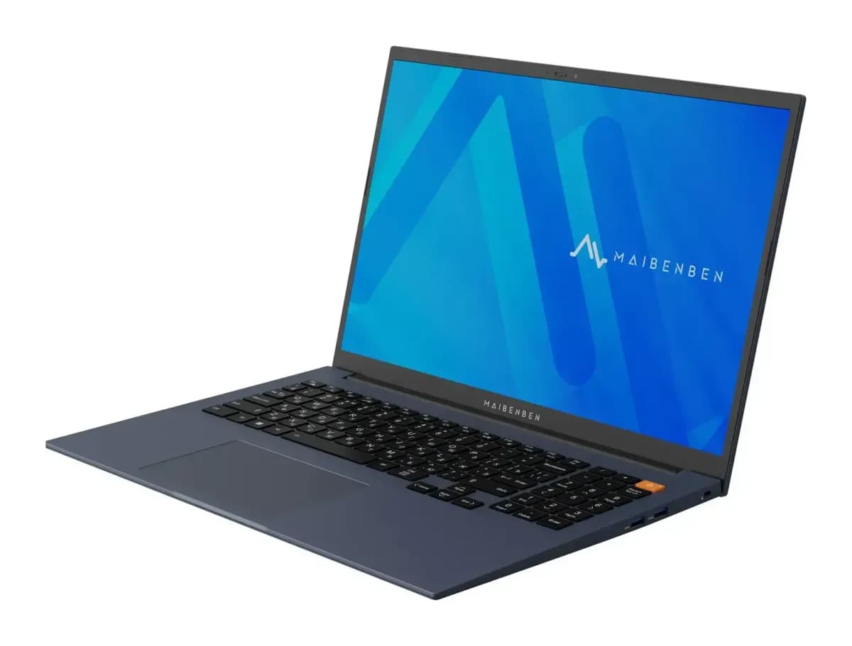 Ноутбук Maibenben M16C / M16C-R576UMF1SLURE0 Windows 11 Pro