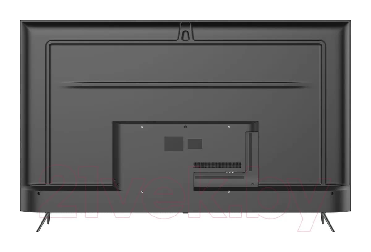 Телевизор Kivi 70" D70 M70UD70B (черный)
