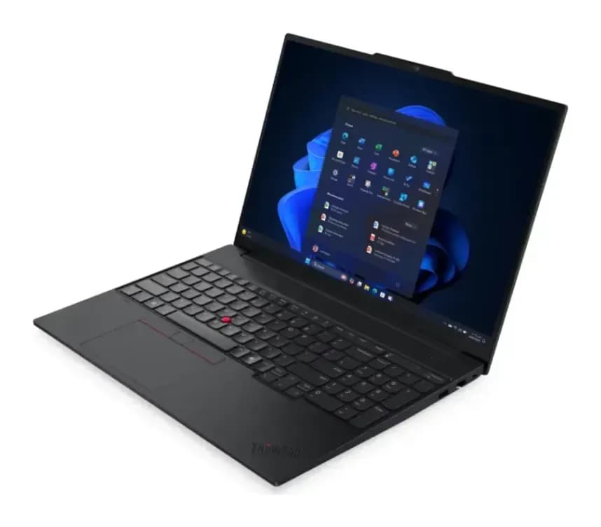 Ноутбук Lenovo ThinkPad E16 Gen 3 без ОС (21TF004RFW)