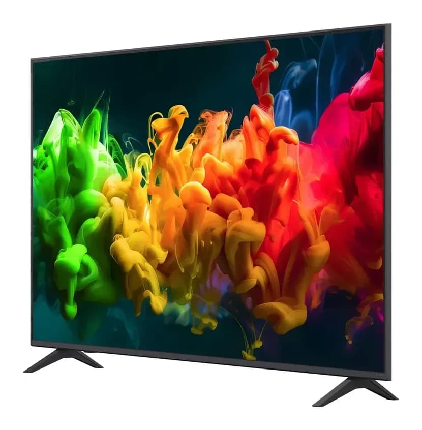 Телевизор LG 65" 65QNED80B6B (miniLED)