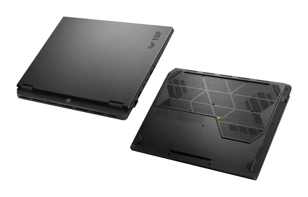 Игровой ноутбук Asus FA608UH-RV025 (90NR0KS1-M003A0) Windows 11 Pro