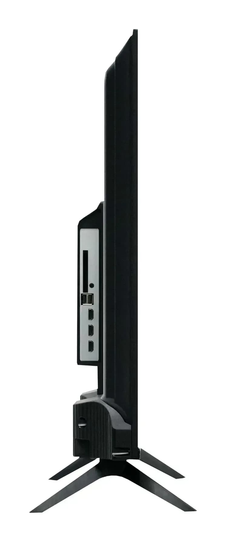 Телевизор Roome 50" 50VU424QW