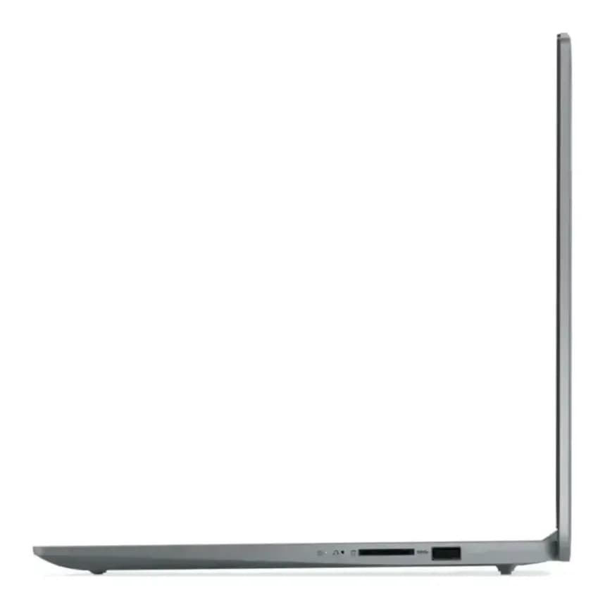Ноутбук Lenovo IdeaPad Slim 3 15AMN8 (82XQ01DNSA) без ОС