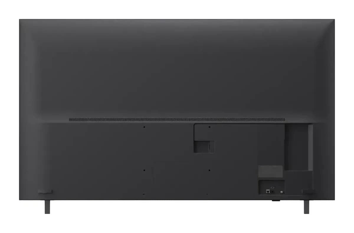 Телевизор LG 65" 65QNED80B6B (miniLED)