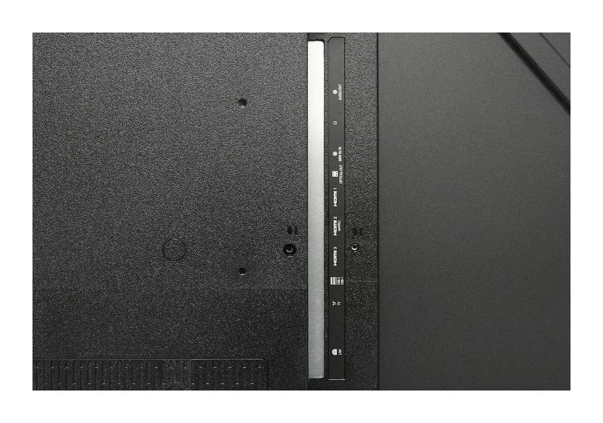 Телевизор Roome 50" 50KU426QG