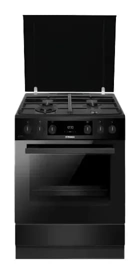 Плита газоэлектрическая Hansa FCMM69329
