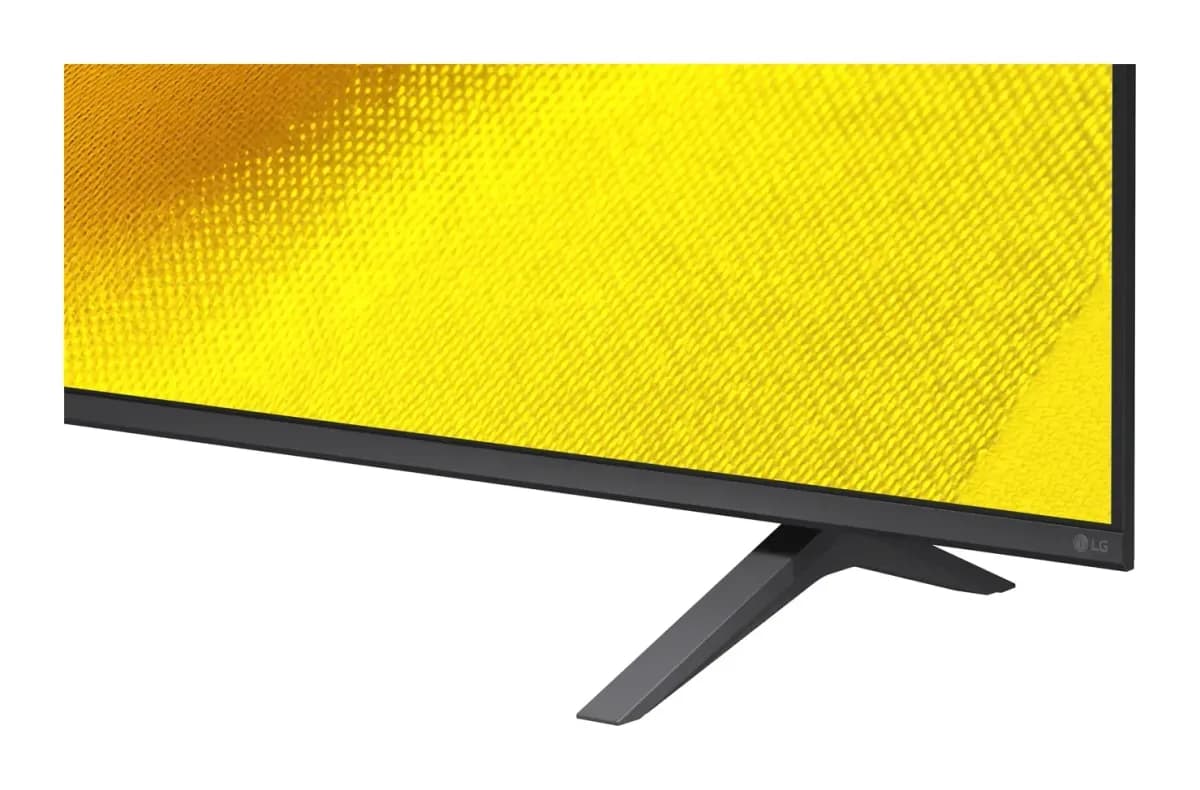Телевизор LG 75" 75NU850B6LA