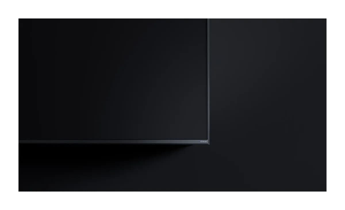 Телевизор Xiaomi TV S Mini LED 55" 2026 L55MС-SRU / ELA6450RU