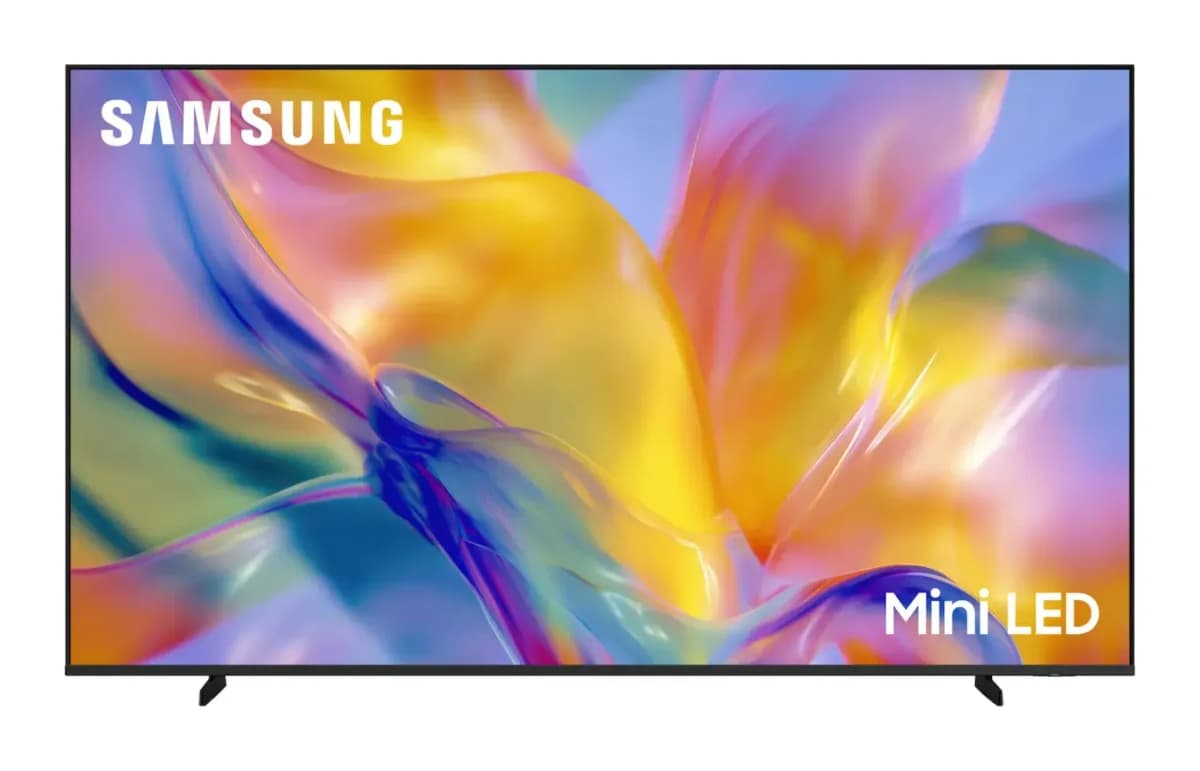 Телевизор Samsung 100" UE100M90HUXPY (miniLED)
