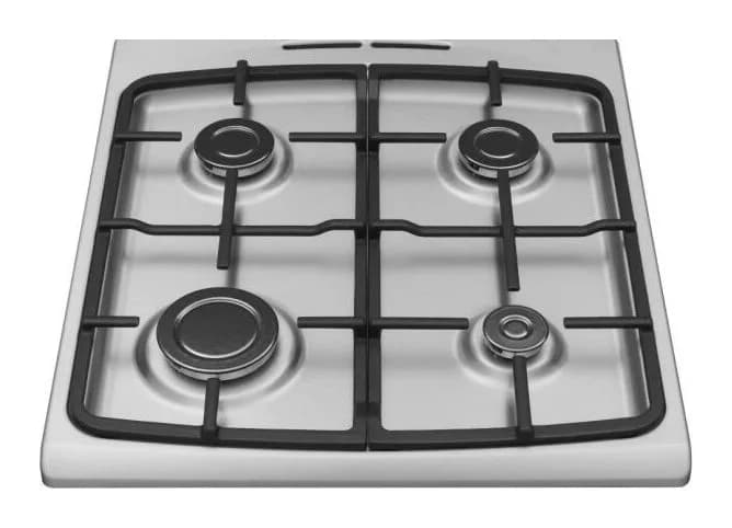 Плита газоэлектрическая Hansa FCMX592299H