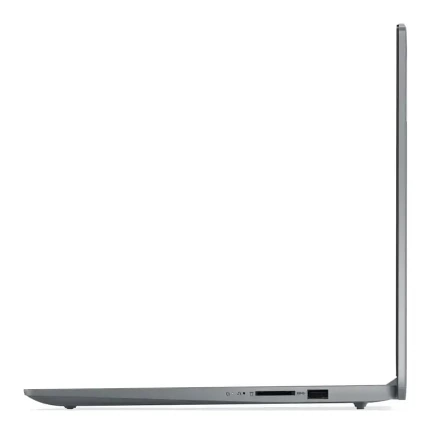 Ноутбук Lenovo IdeaPad Slim 3 15IRU8 (82X700D6RK) без ОС