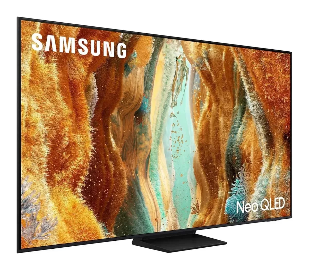 Телевизор Samsung 75" QE75QN70FAUXRU (miniLED)