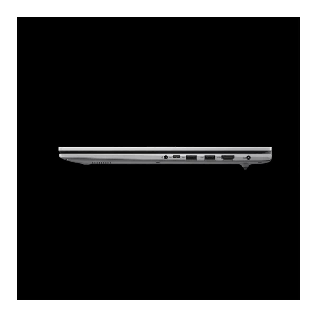 Ноутбук Asus Vivobook 17 X1704VA-AU1078 без ОС