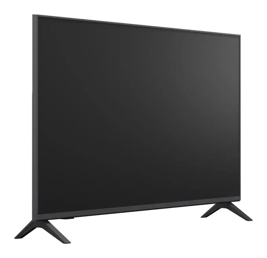 Телевизор LG 43" 43QNED80B6B (miniLED)