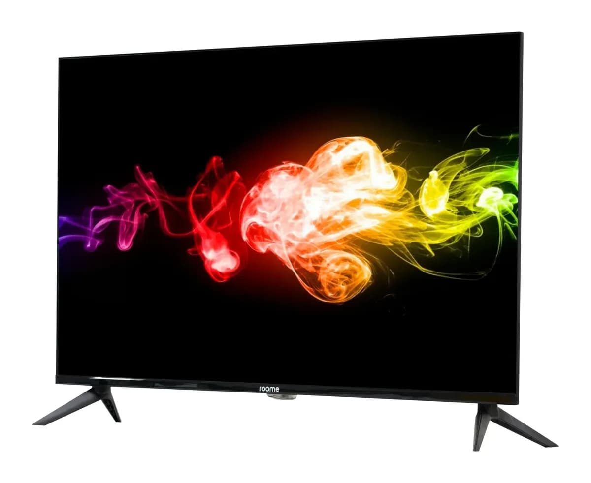 Телевизор Roome 50" 50VU424QW