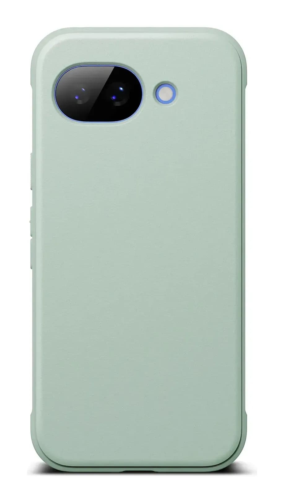 Чехол-накладка Ringke Onyx для Pixel 10a (Mint)