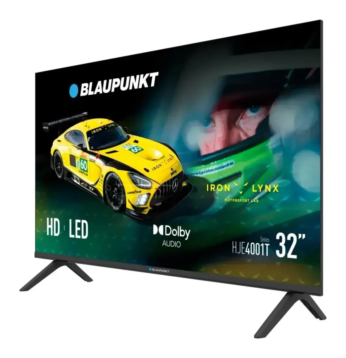 Телевизор Blaupunkt 32" 32HJE4001T