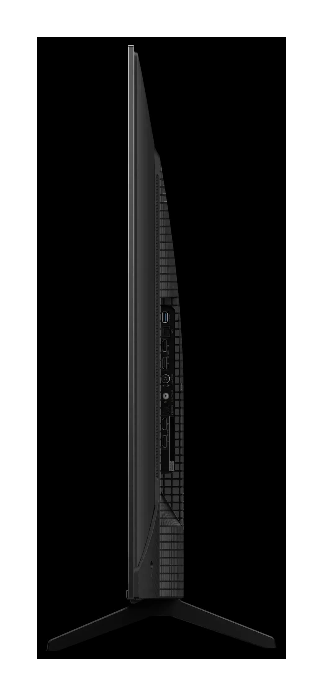 Телевизор iFFALCON 55" 55U85A (miniLED)