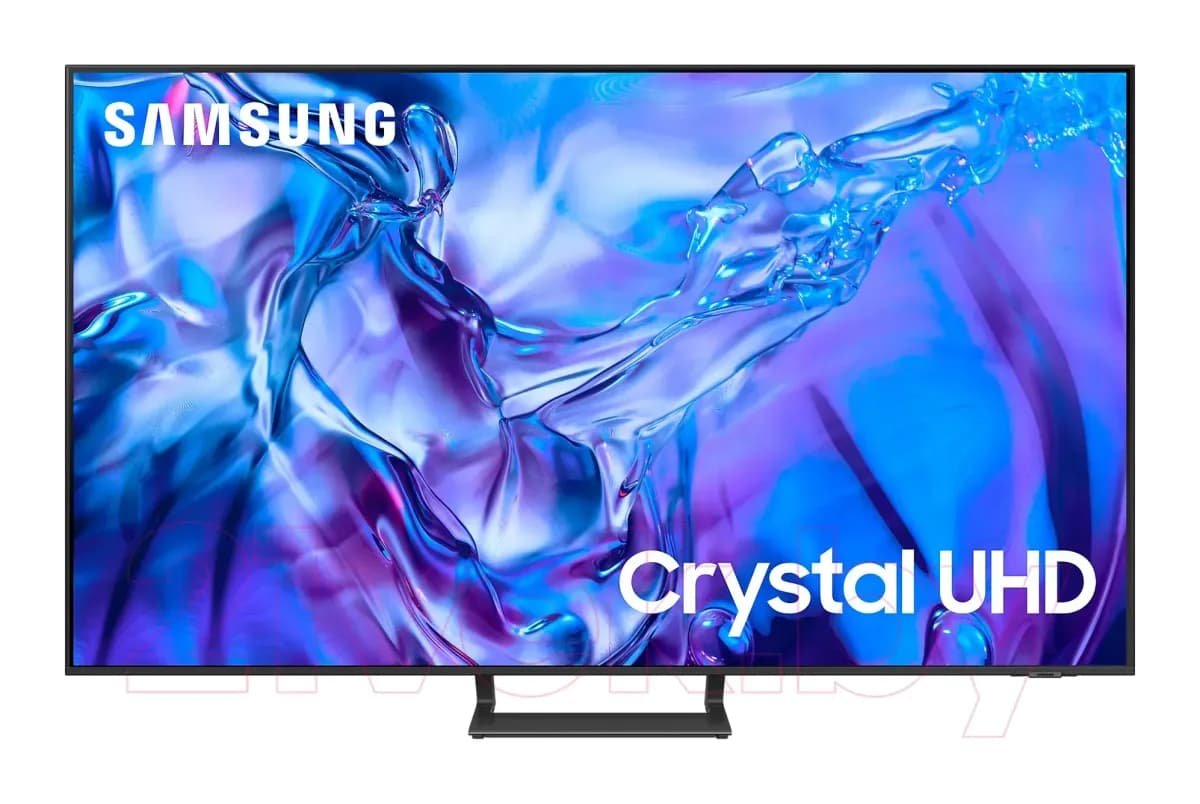Телевизор Samsung 65" DU8500 UE65DU8500UXRU