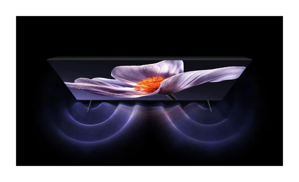 Телевизор Xiaomi TV S Pro Mini LED 55" 2026 L55MB-SRU / ELA6302RU