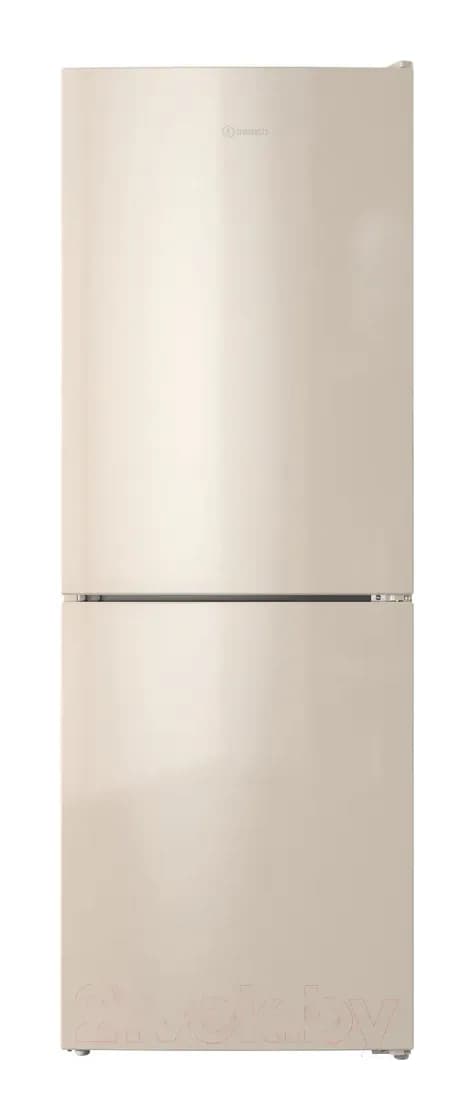 Холодильник с морозильником Indesit ITR 4160 E