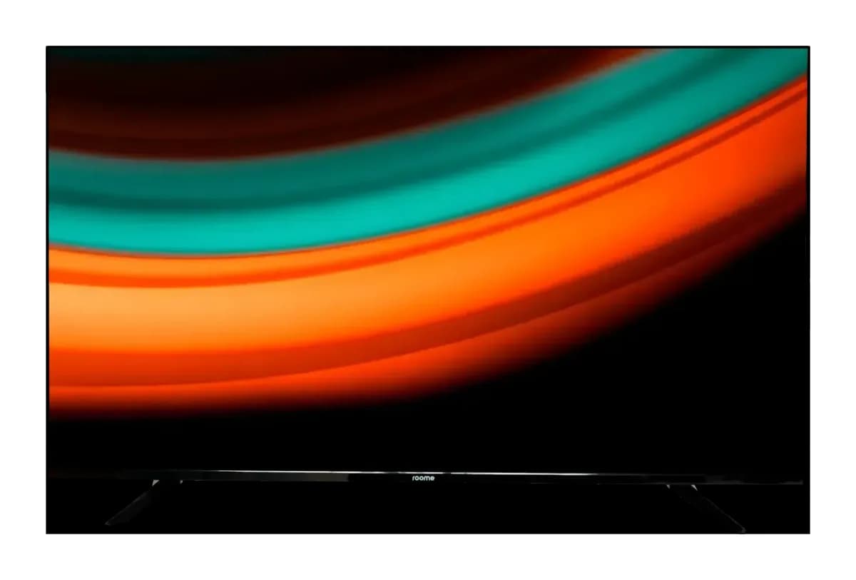 Телевизор Roome 55" 55KU426QG