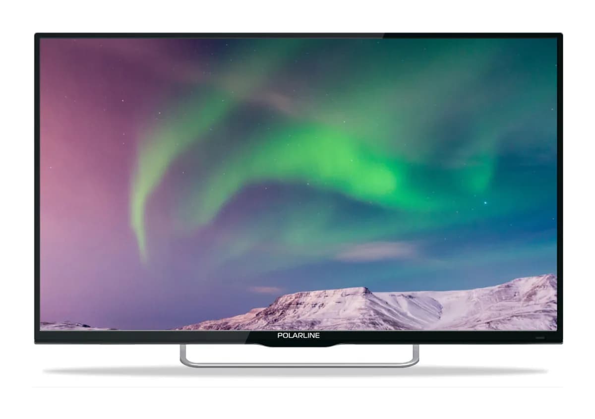 Телевизор POLARLine 32" 32PL14TC-SM