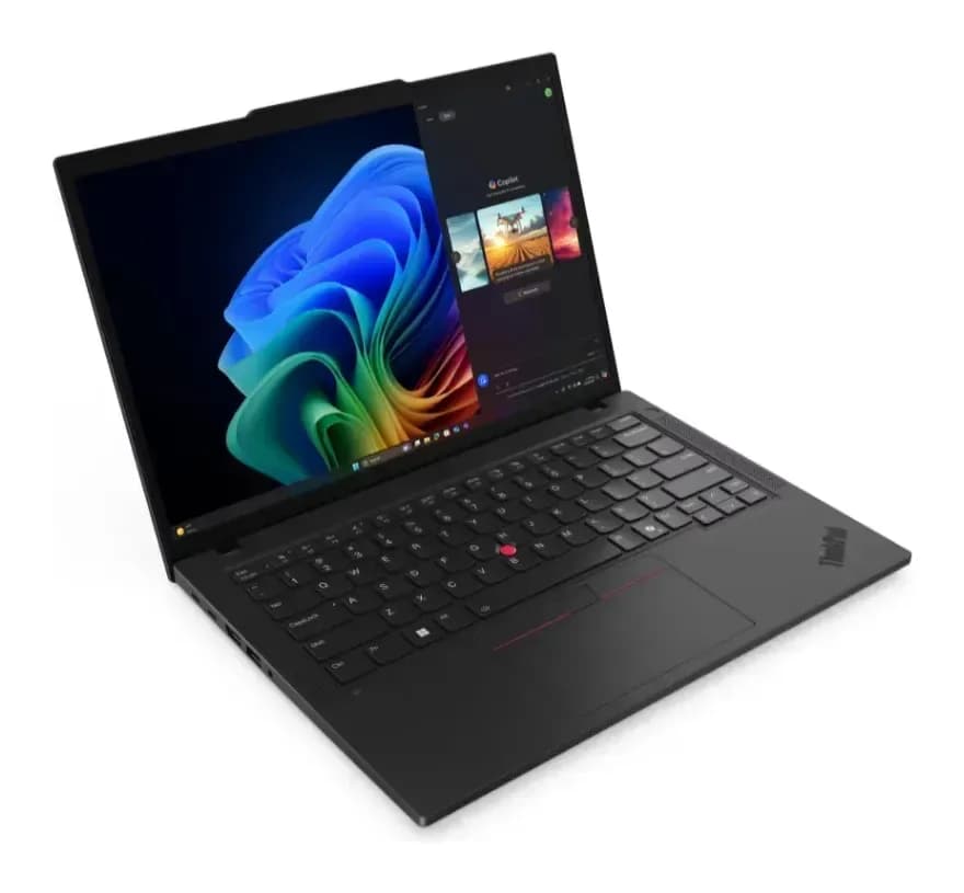 Ноутбук Lenovo ThinkPad T14 Gen 6 (21QG00CKFW) без ОС