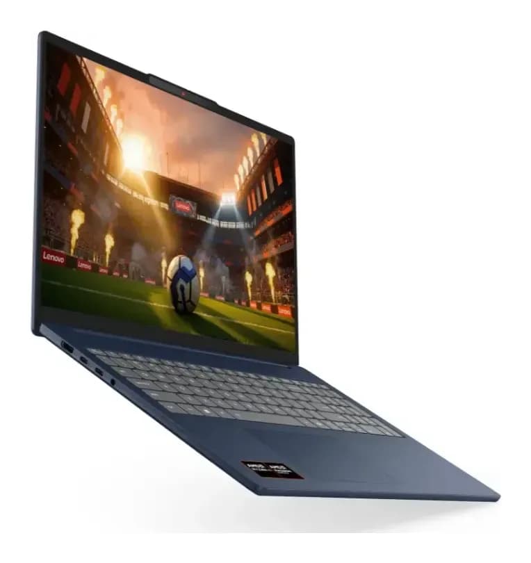 Ноутбук Lenovo IdeaPad Slim 5 16AGP11 (83S2000LRK) без ОС