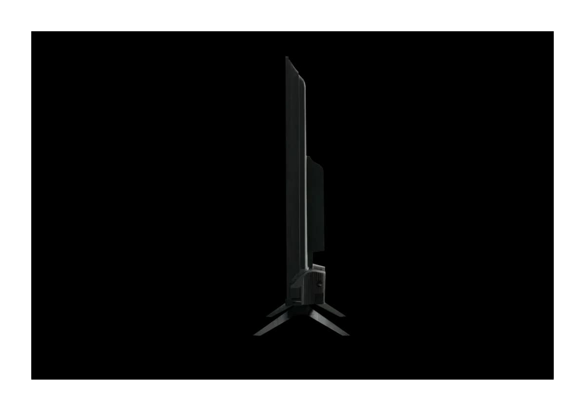Телевизор Roome 43" 43VF424W