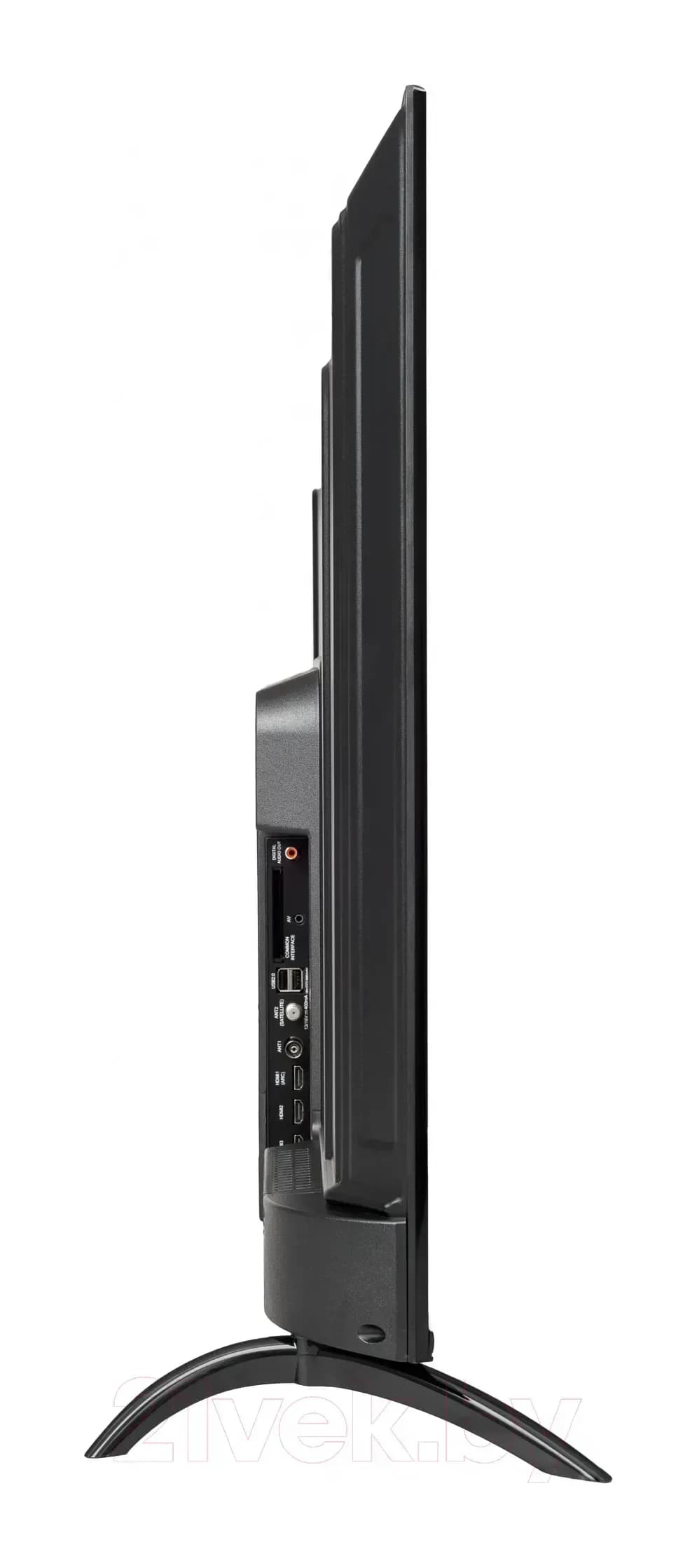 Телевизор Horizont 55" 7053D 55LE7053D