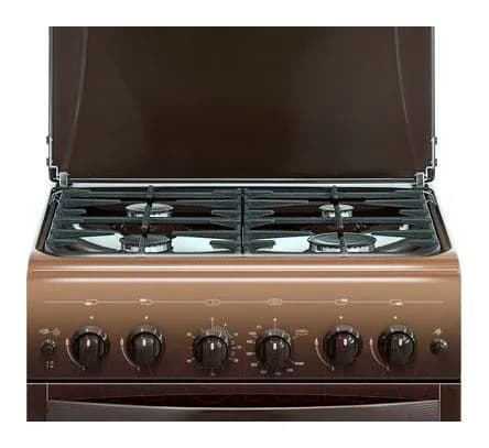 Плита газовая GEFEST 5100-02 К (5100-02 0001)