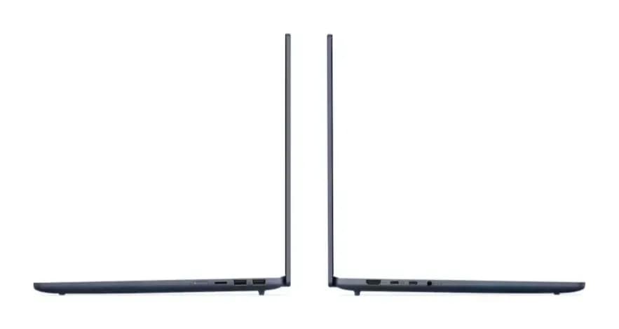 Ноутбук Lenovo IdeaPad Slim 5 16AGP11 (83S2000LRK) без ОС
