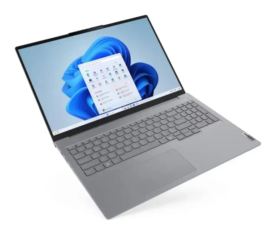 Ноутбук Lenovo Thinkbook 16 G8 IAL (21SK0027GQ)